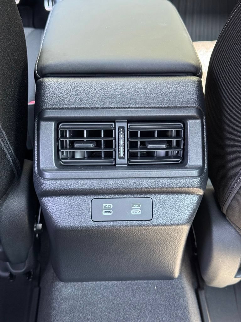 Certified 2026 Honda Accord Sport image 17