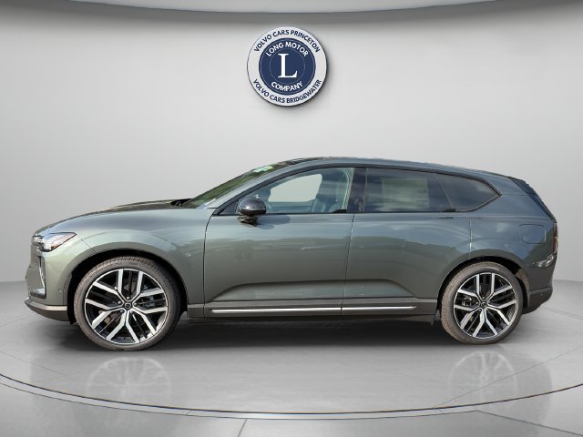 New 2027 Volvo EX60 Ultra AWD/4WD image 10