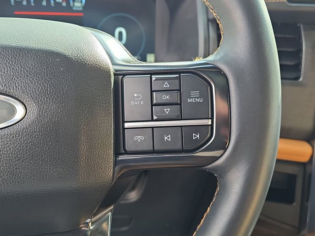 Certified 2024 Ford Expedition Max Platinum AWD/4WD image 22