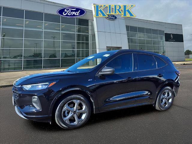 Certified 2024 Ford Escape ST-Line image 2