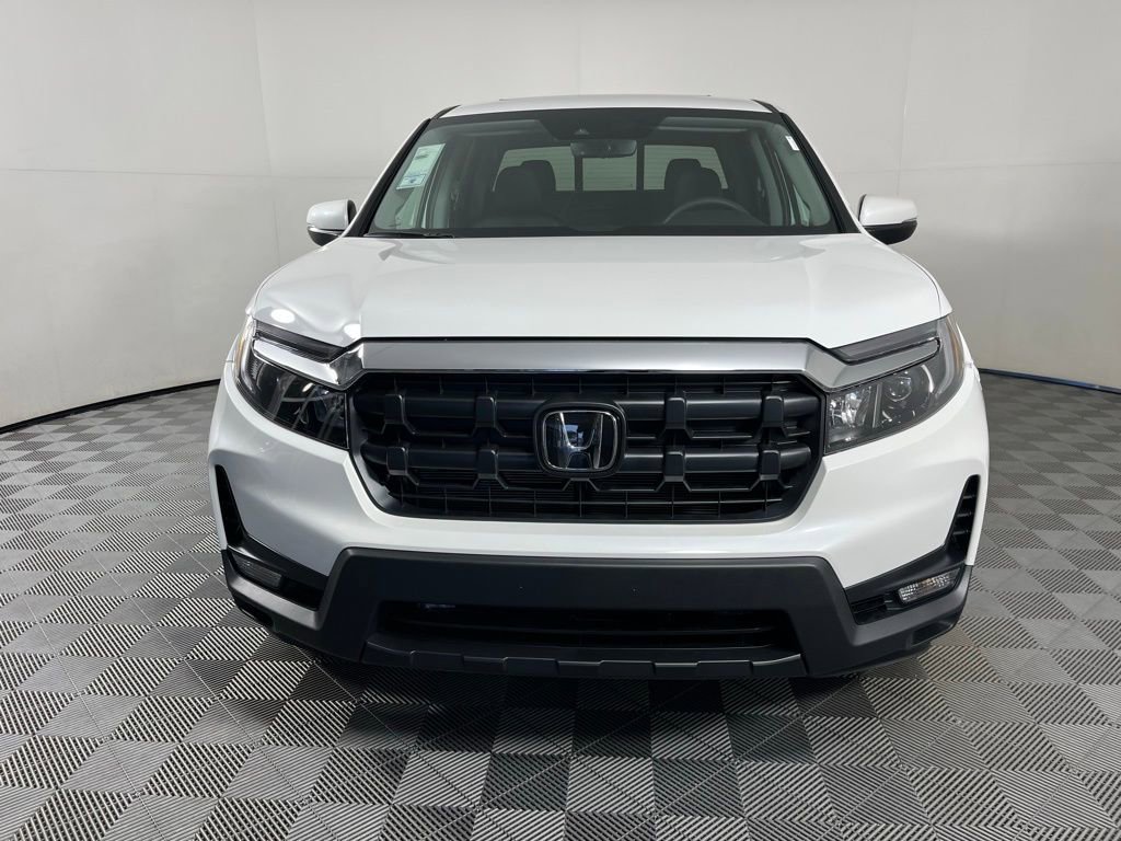 New 2026 Honda Ridgeline RTL image 7