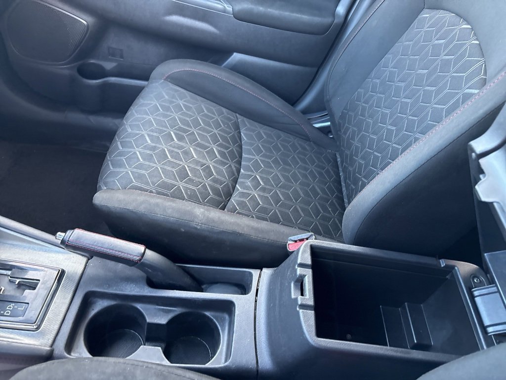 Used 2022 Mitsubishi Outlander Sport SE image 17