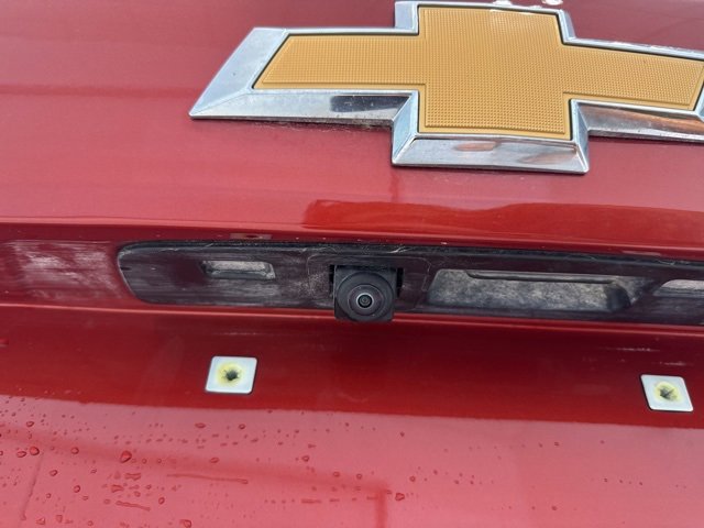 Certified 2024 Chevrolet Trax LT w/ LT Convenience Package image 8