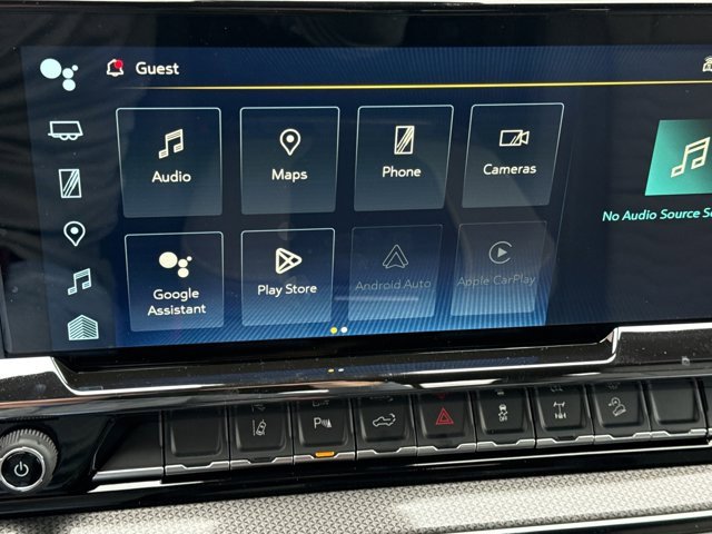 New 2026 Chevrolet Silverado 2500 ZR2 image 27