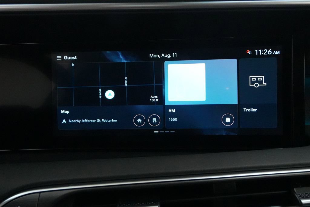 New 2026 Hyundai Palisade Limited image 43