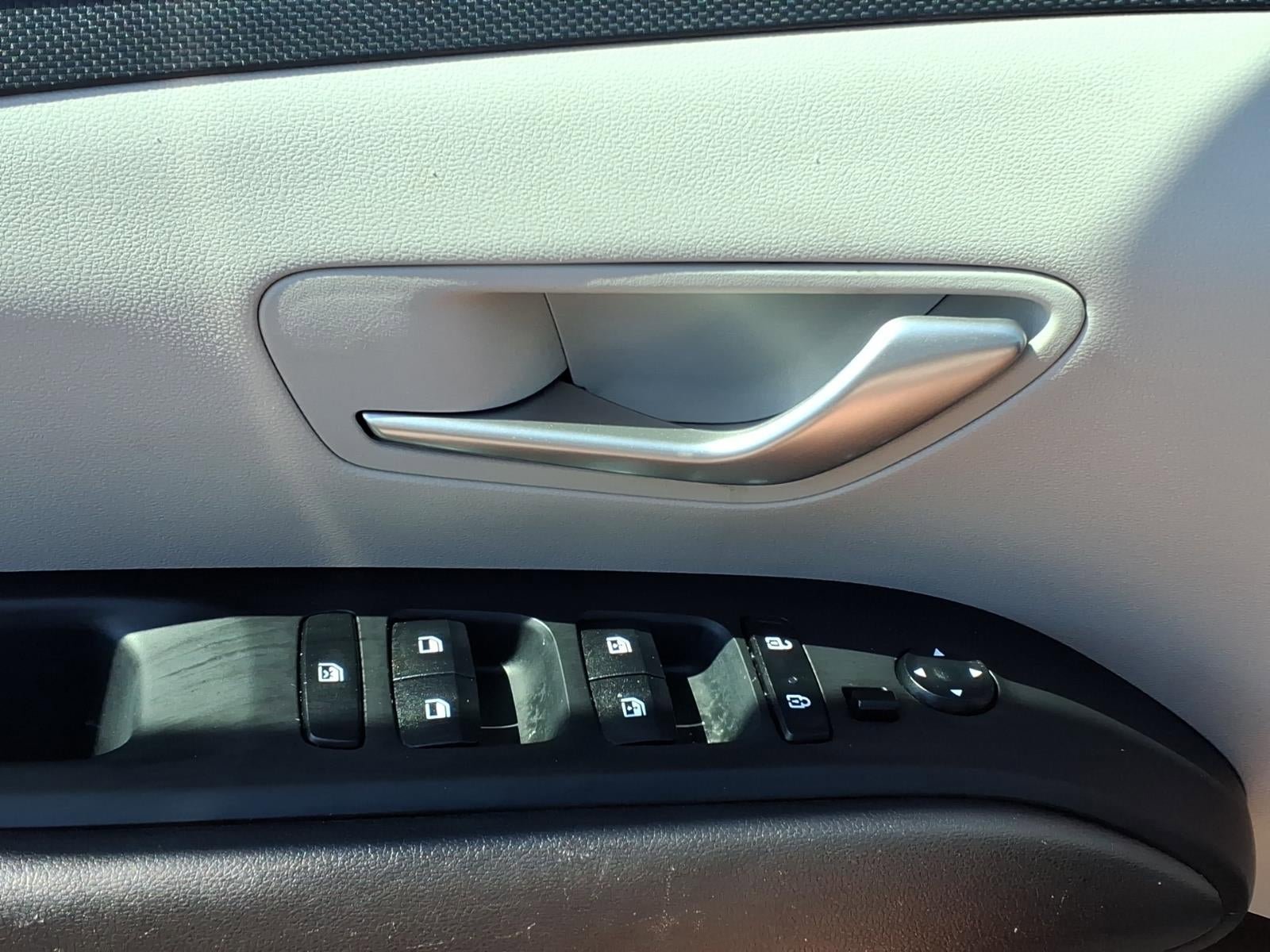 Used 2024 Hyundai Tucson SEL FWD image 13