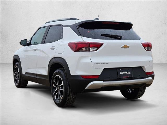 New 2026 Chevrolet TrailBlazer LT w/ Convenience Package image 9