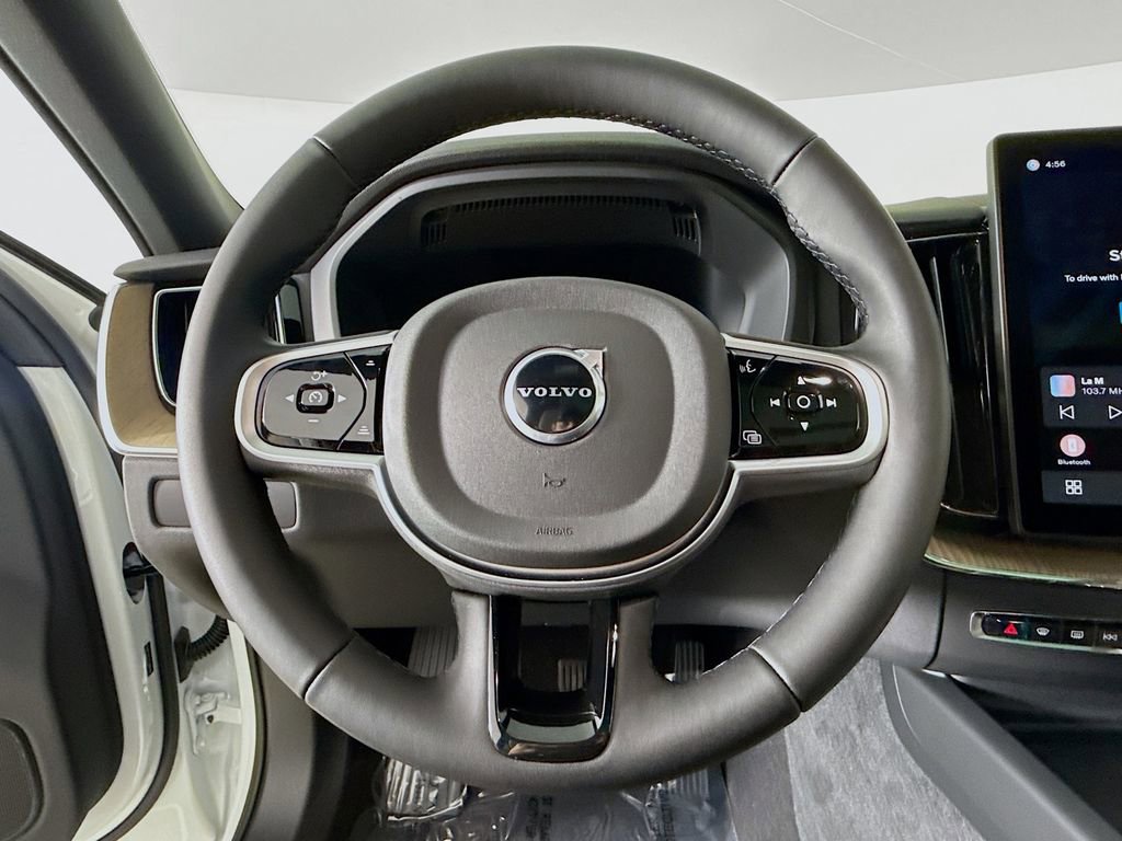 New 2026 Volvo XC60 B5 Core image 11