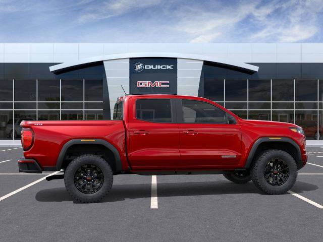 New 2026 GMC Canyon Elevation image 5