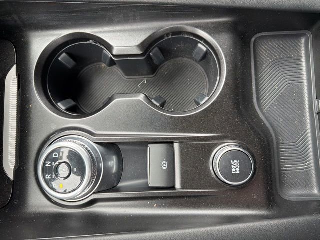 Used 2025 Ford Explorer ST image 36