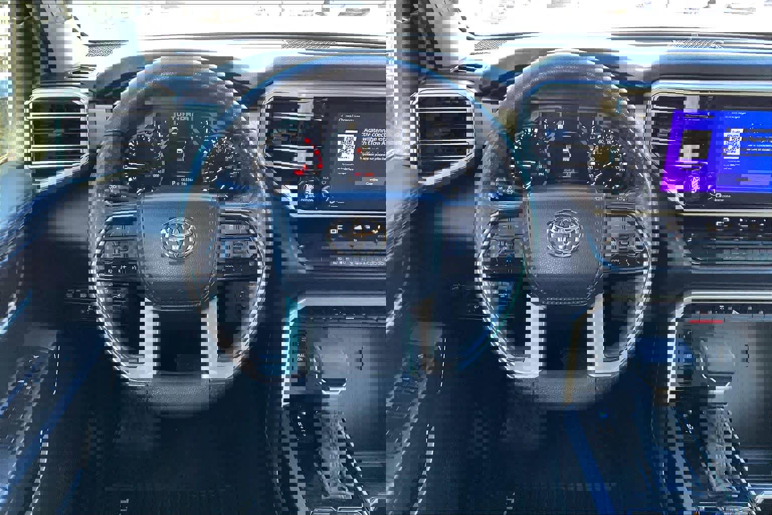 Used 2022 Toyota Tundra SR5 image 5