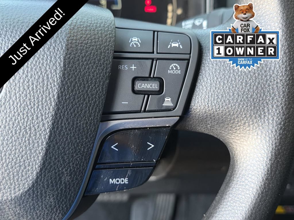 Used 2026 Toyota Camry LE FWD image 25