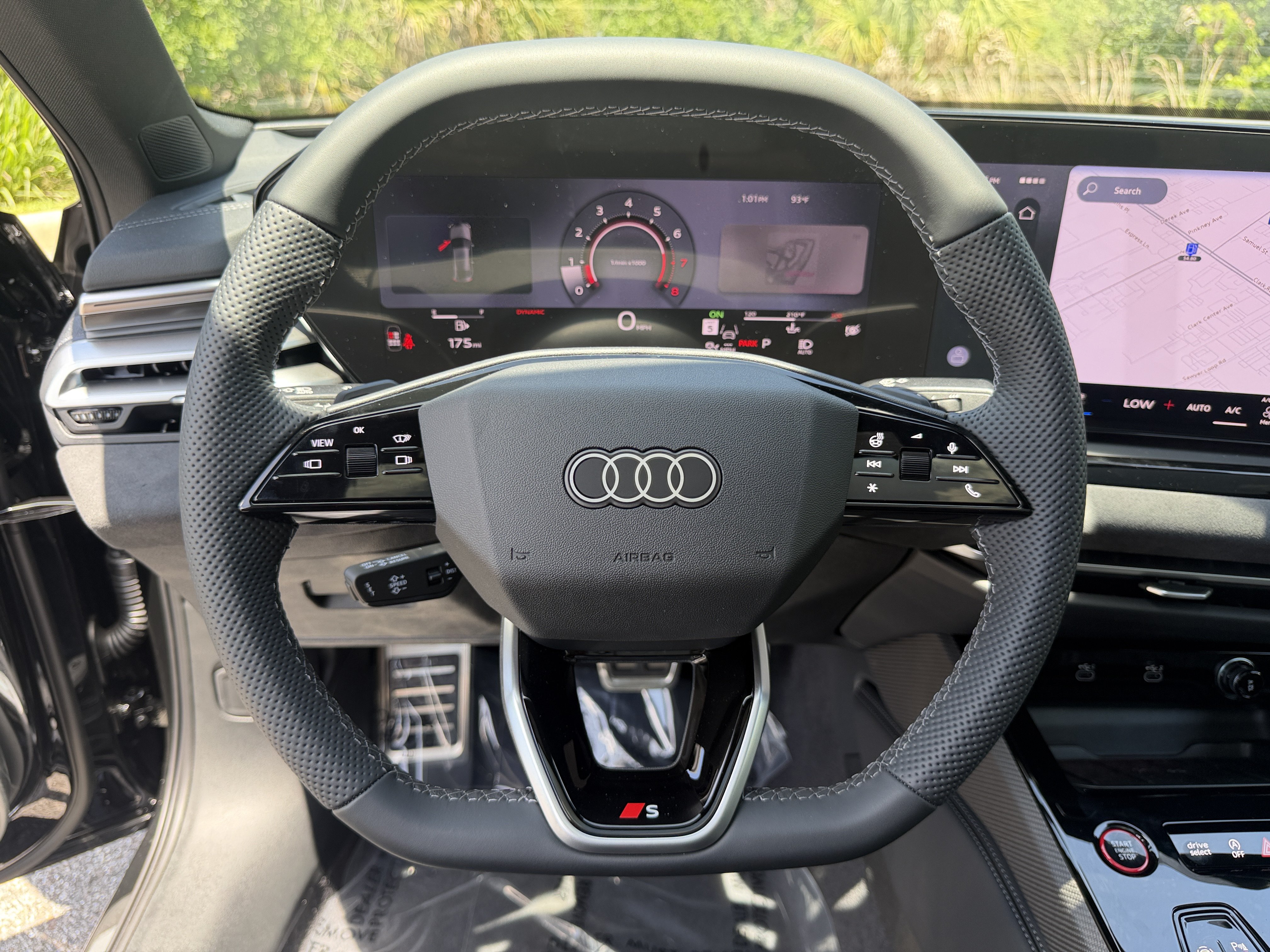 New 2026 Audi S5 Prestige AWD/4WD image 32