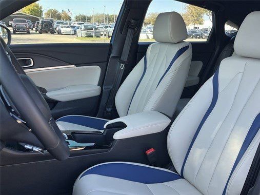 New 2026 Acura Integra A-Spec image 27