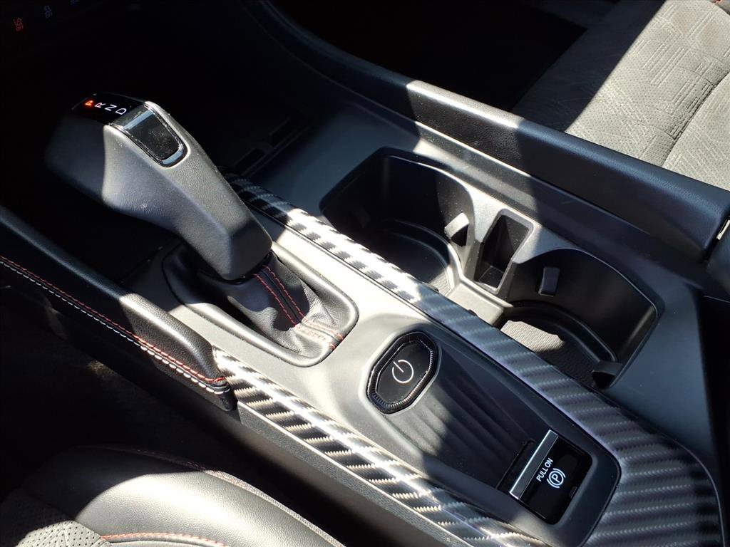 Used 2024 Dodge Charger Scat Pack w/ Plus Group image 25