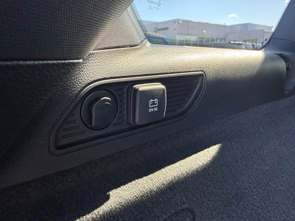 New 2025 Jeep Grand Cherokee Summit w/ High Altitude Package image 26