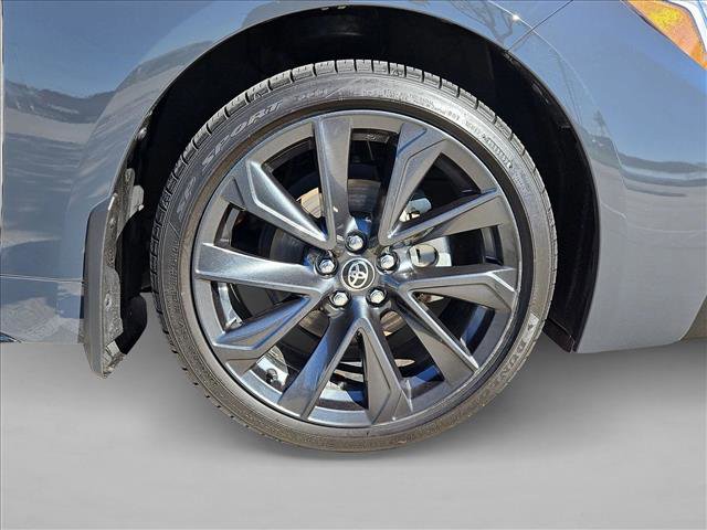 Used 2025 Toyota Corolla SE image 23