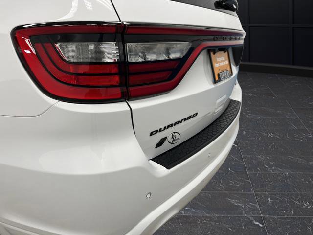 Used 2024 Dodge Durango GT w/ Blacktop Package image 33