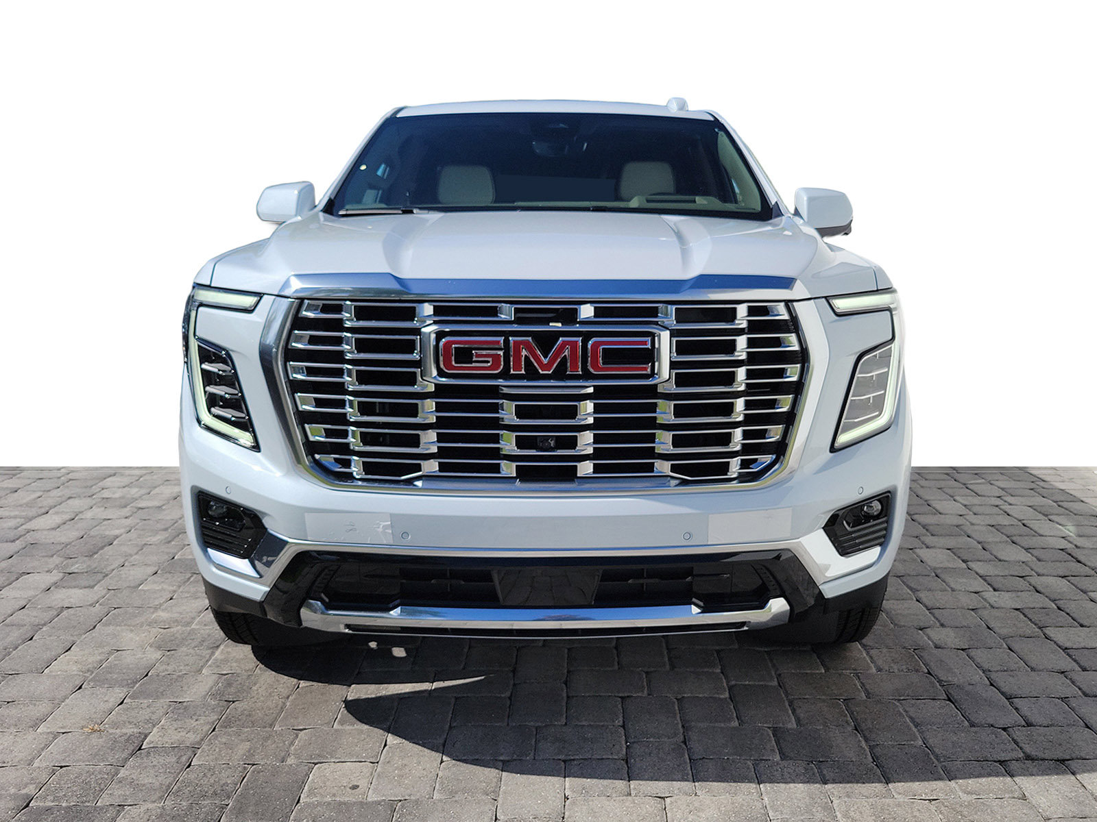 New 2026 GMC Yukon XL Denali w/ Denali Reserve Package AWD/4WD image 2