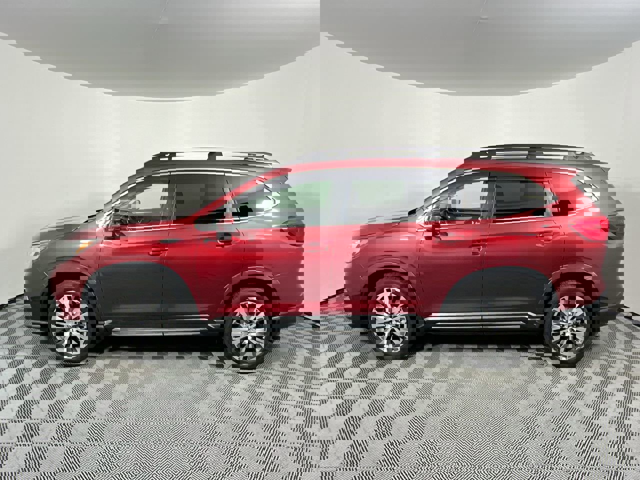 Used 2020 Subaru Ascent Limited w/ Popular Package #2A image 8