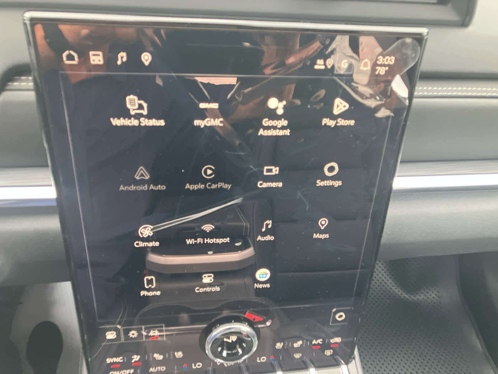 New 2026 GMC Terrain Elevation w/ Elevation Premium Package image 24