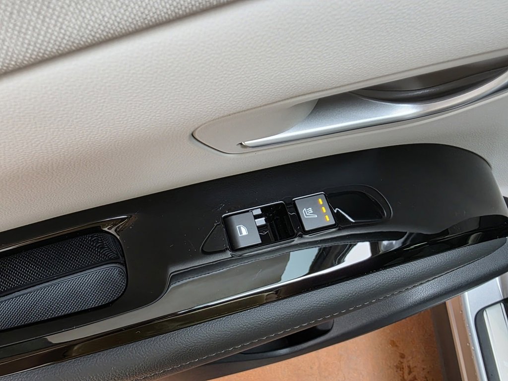 New 2026 Hyundai Tucson Limited image 14