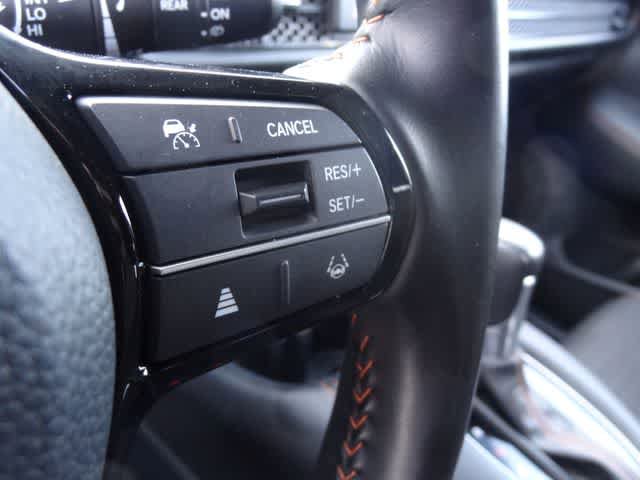 Used 2025 Honda HR-V Sport image 17