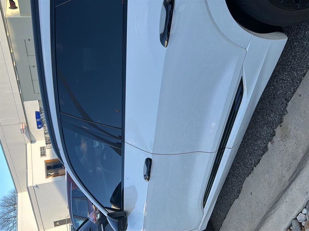 Used 2022 Audi e-tron Chronos image 40