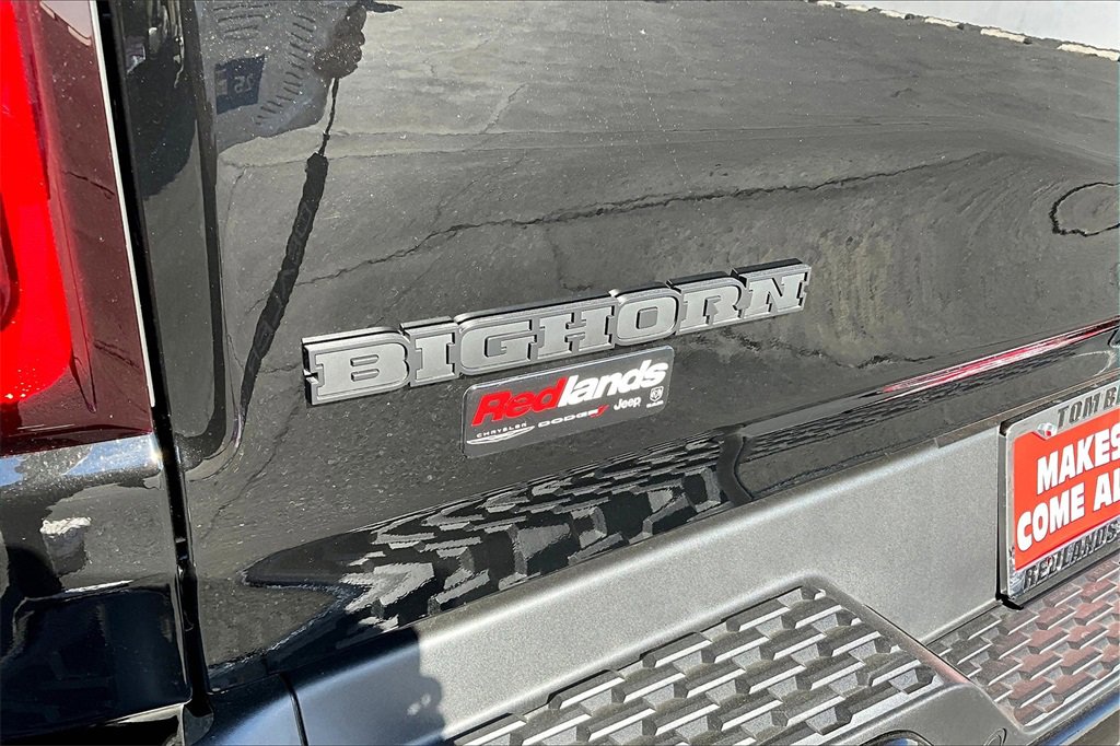 New 2026 RAM 1500 Big Horn image 12