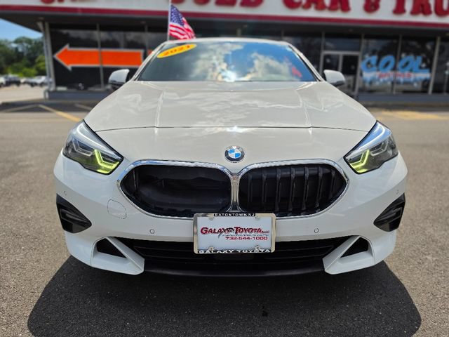 Used 2021 BMW 228i xDrive Gran Coupe w/ Driving Assistance Package AWD/4WD image 2