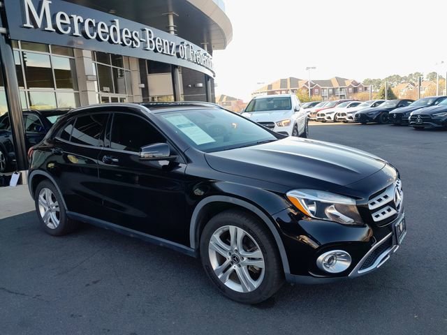 Used 2019 Mercedes-Benz GLA 250 GLA 250 image 1