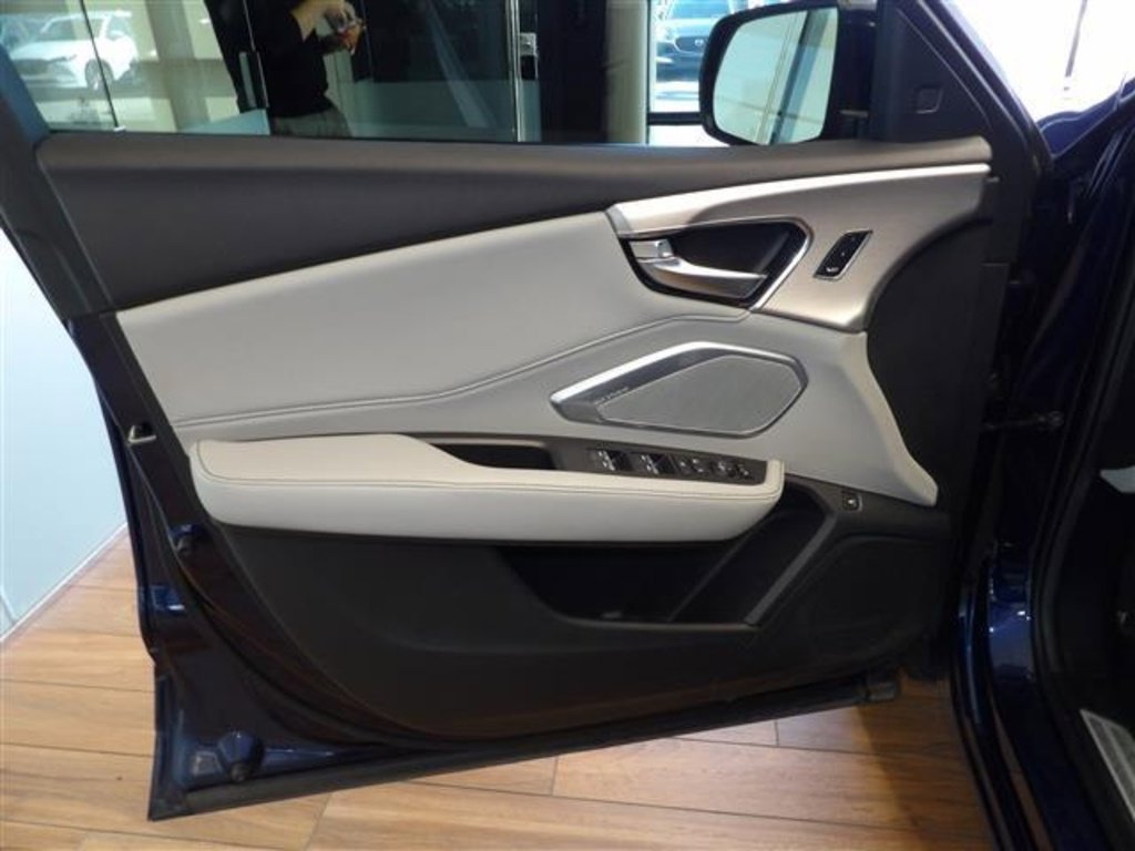 Used 2021 Acura RDX AWD w/ Technology Package image 24