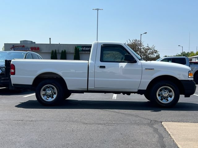 Used 2011 Ford Ranger XL RWD image 35