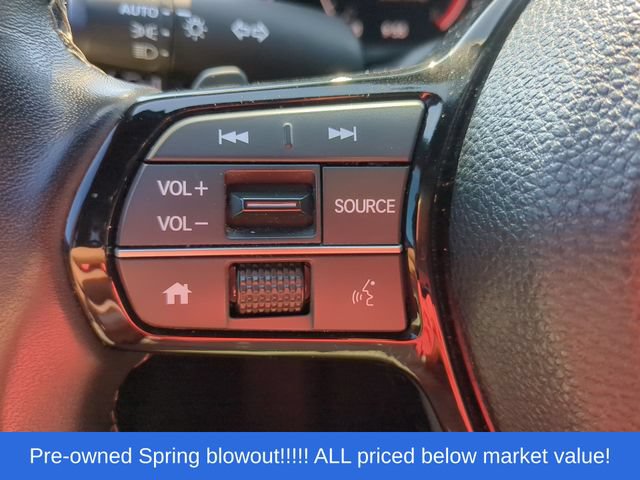 Used 2025 Honda Civic Sport image 24