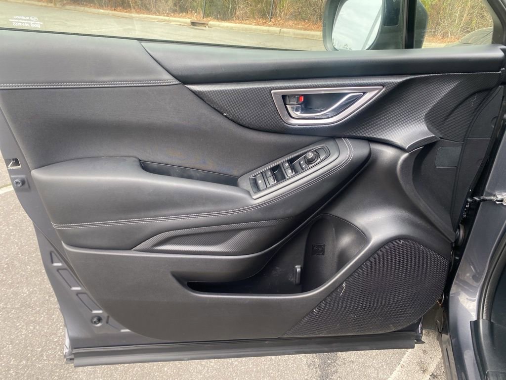 Used 2021 Subaru Forester Premium image 10