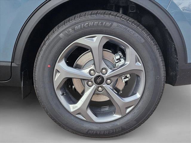 New 2026 Ford Escape ST-Line w/ Tech Pack #1 image 10