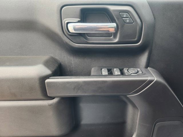 Used 2023 Chevrolet Silverado 1500 Custom Trail Boss image 23