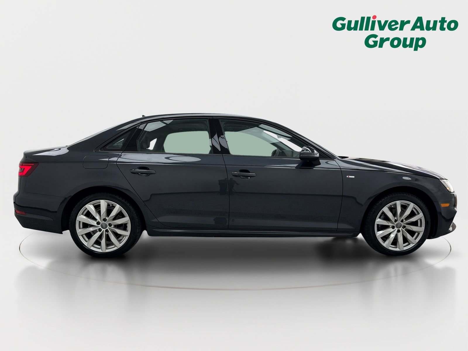 Used 2018 Audi A4 2.0T Ultra Premium w/ Convenience Package FWD image 10
