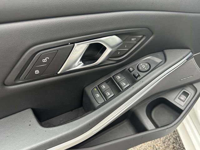 Certified 2024 BMW M340i xDrive w/ Premium Package image 24