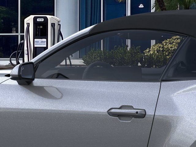 New 2026 Ford Mustang Premium w/ Anti-Theft Package RWD image 20