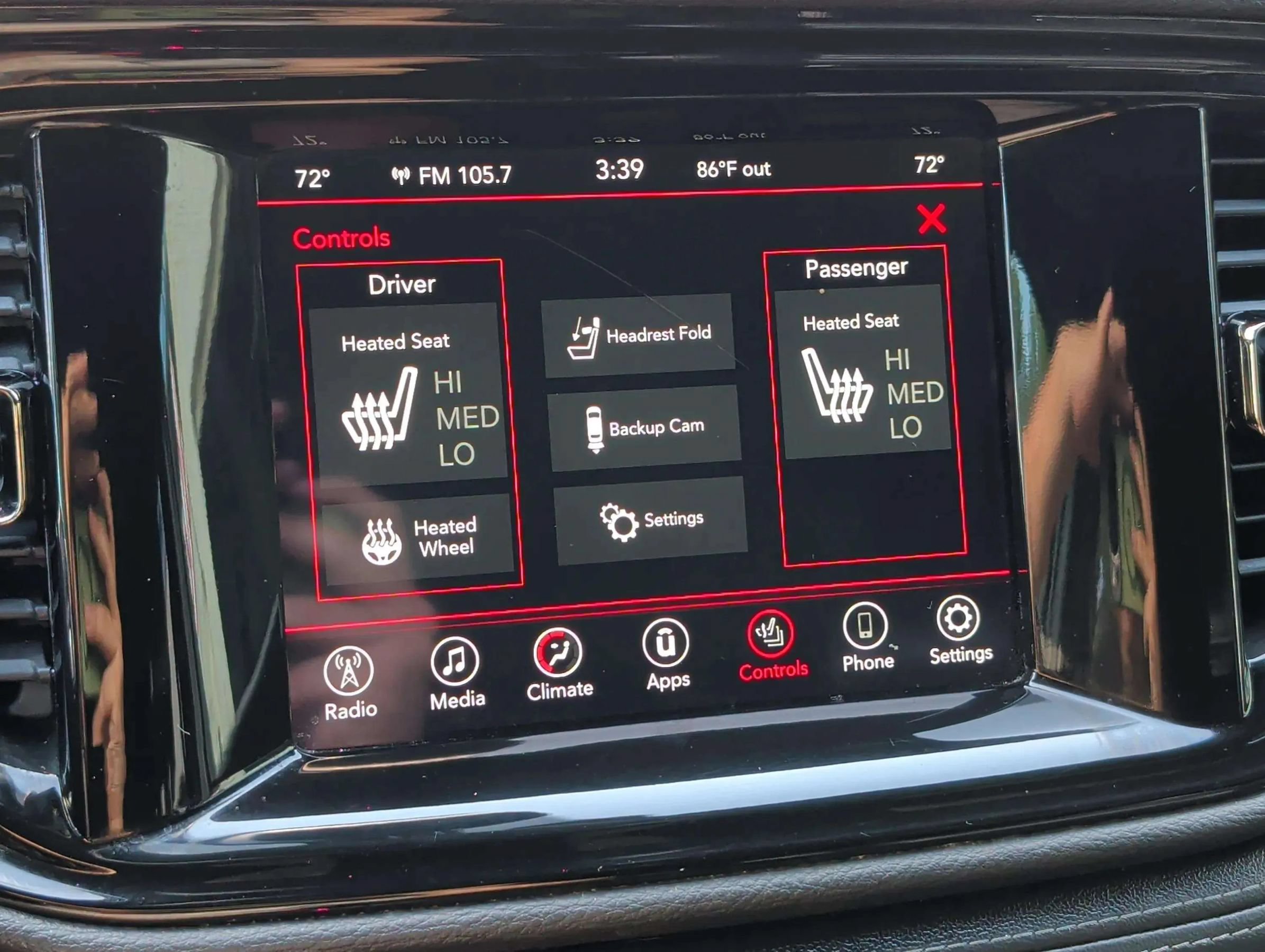 Used 2022 Dodge Durango GT AWD/4WD image 18