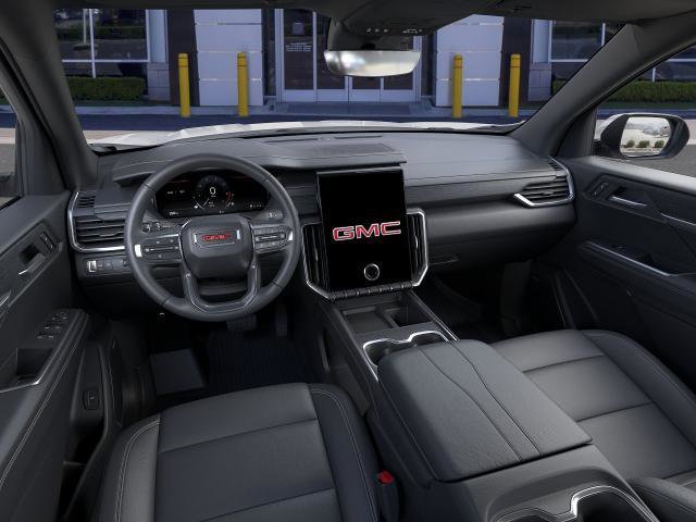 New 2026 GMC Acadia Elevation w/ Elevation Premium Package FWD image 15