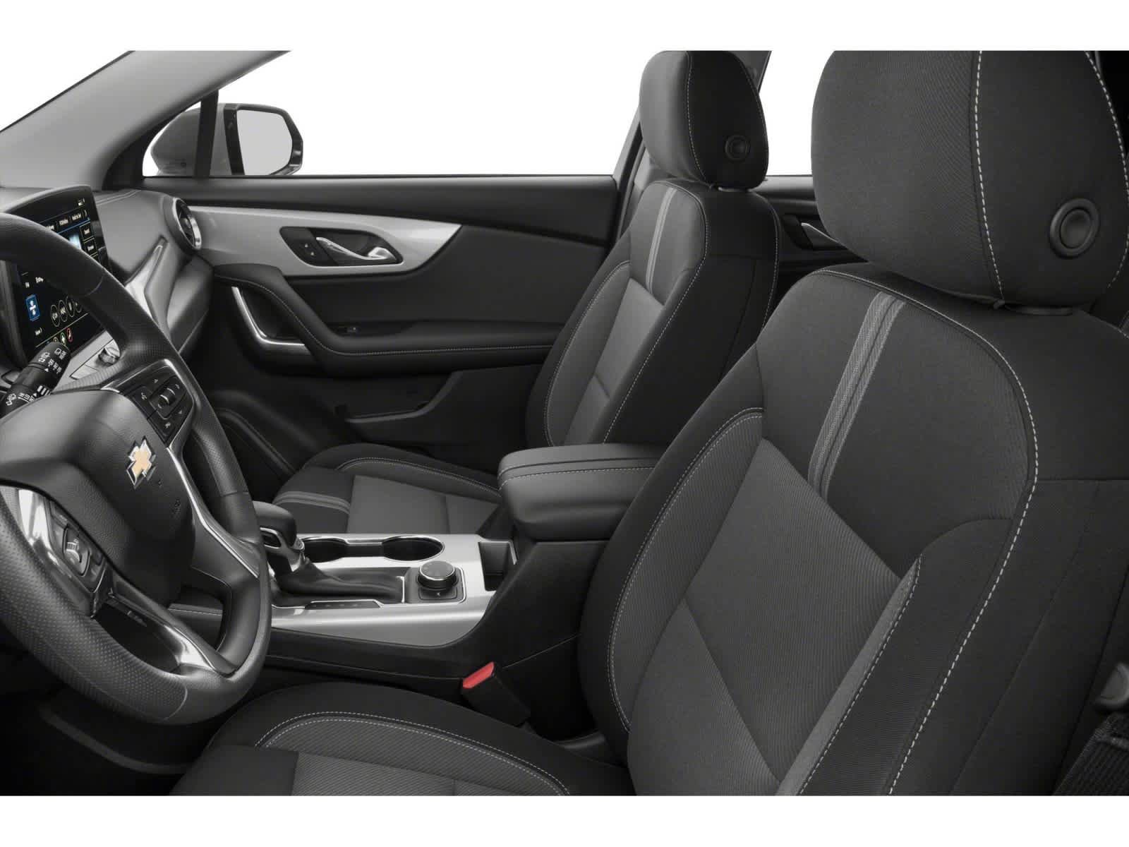 Used 2024 Chevrolet Blazer LT w/ Convenience Package FWD image 6