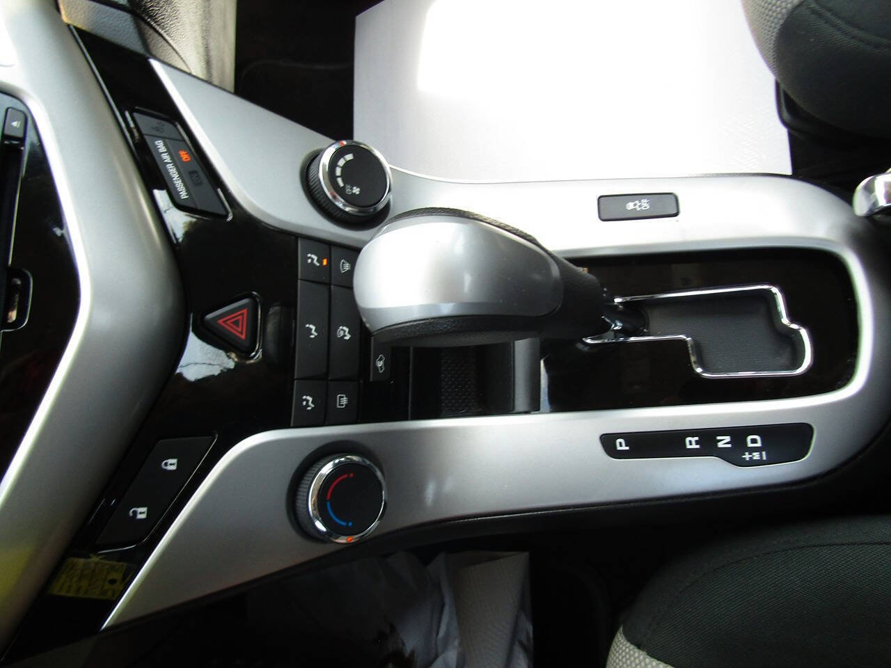 Used 2012 Chevrolet Cruze LS w/ Connectivity Package FWD image 14
