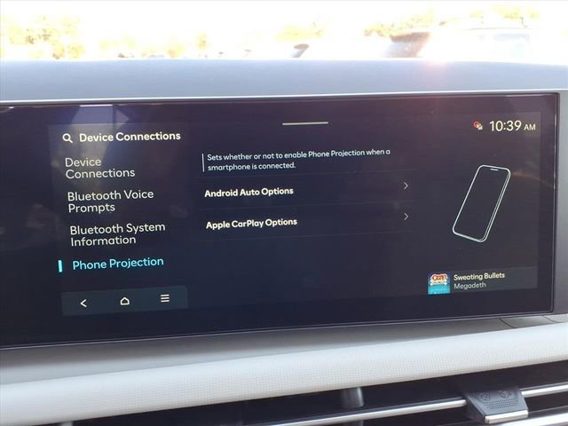 New 2026 Hyundai Tucson SEL image 10