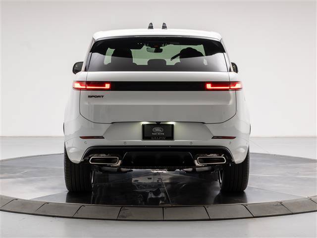 New 2026 Land Rover Range Rover Autobiography AWD/4WD image 4