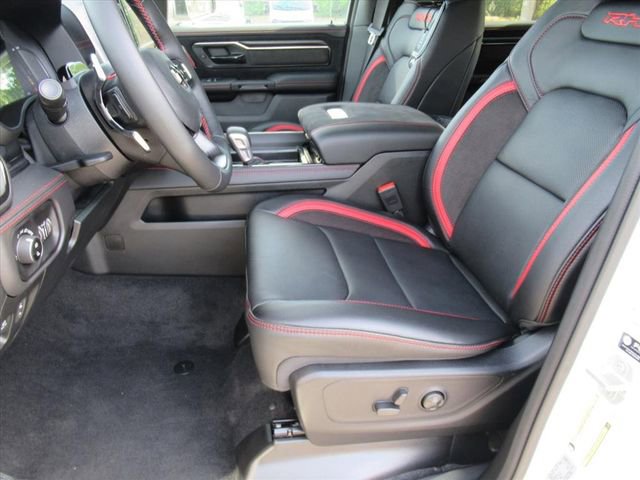 New 2026 RAM 1500 RHO w/ RHO Level 1 Equipment Group image 17