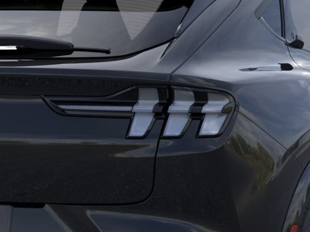 New 2026 Ford Mustang Mach-E Premium w/ Sport Appearance Package AWD/4WD image 23