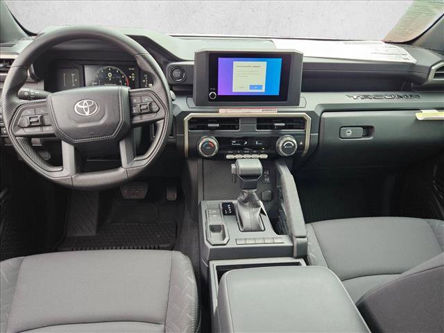 New 2026 Toyota Tacoma SR image 11