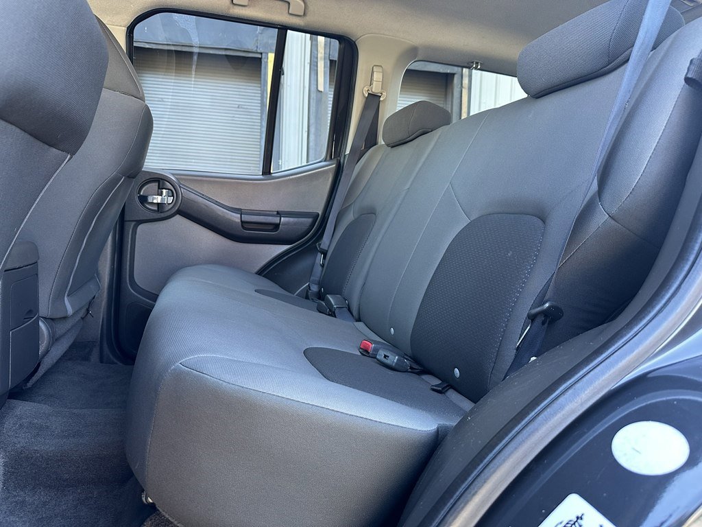 Used 2012 Nissan Xterra S w/ Value Package image 22